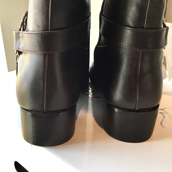 DB DK Boots women’s size9 - Picture 6 of 8